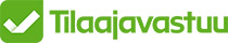 tilaaja-vastuu